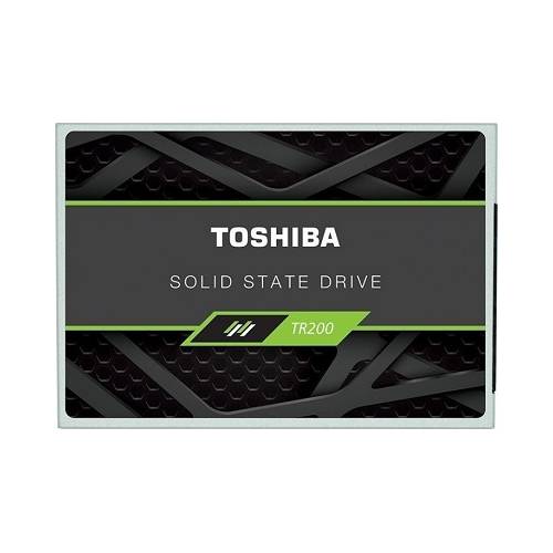 Dysk Toshiba 480GB SSD TR200